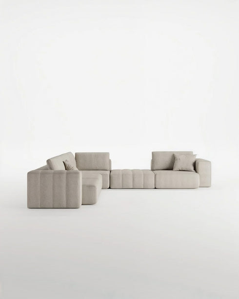 LIVERPOOL CORNER SOFA